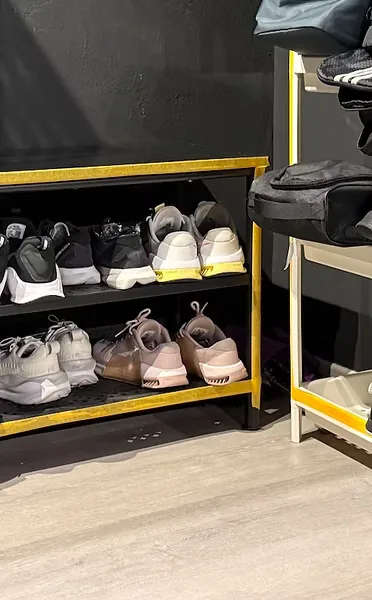 Shoe Concierge