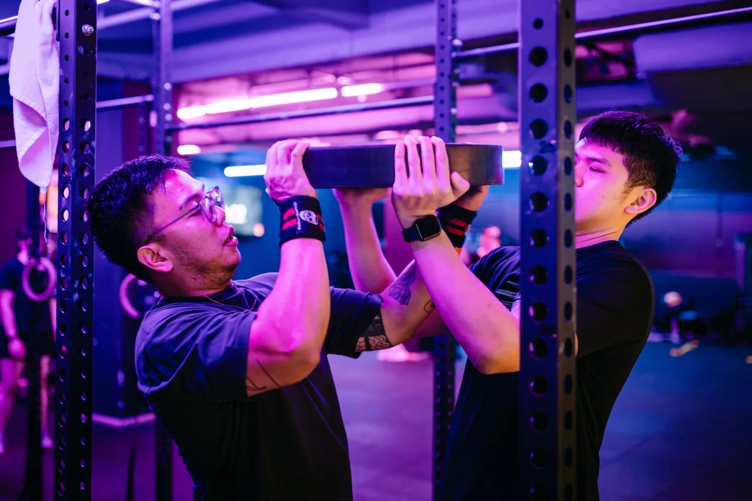 The Problem with Chasing Exhaustion — RE30 training