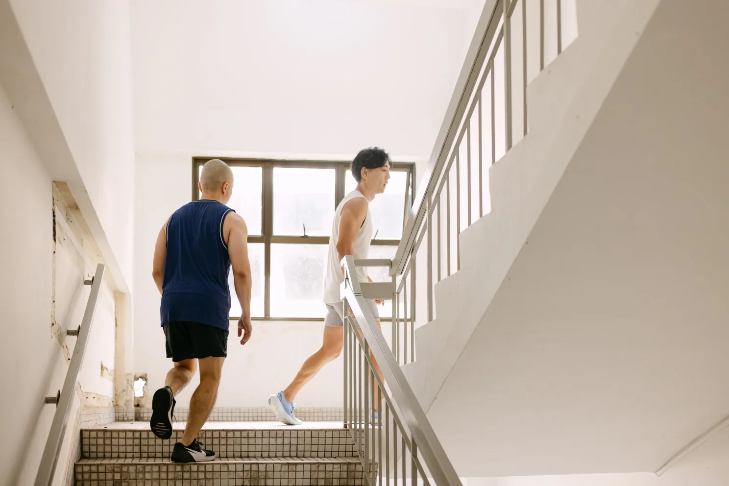 Strength Is About More Than Muscle — RE30 training