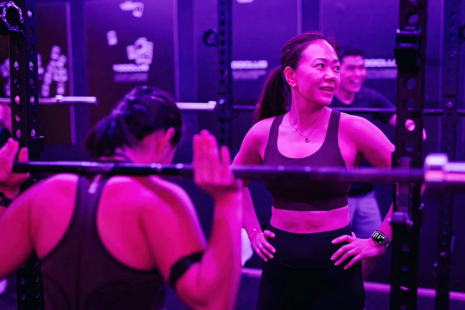 Train for Life, Not Just for Today’s Workout — RE30 training